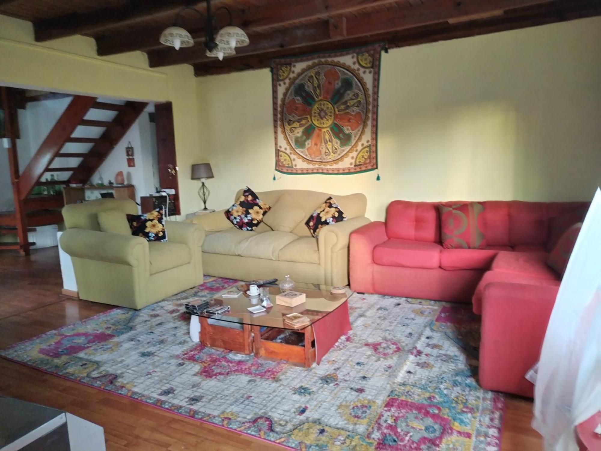Serene Hospedagem domiciliar *
