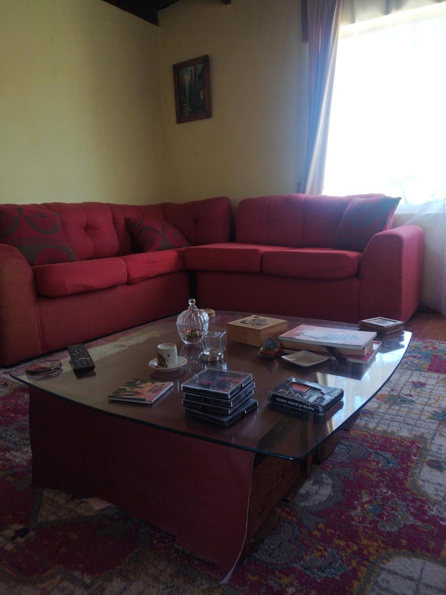 Habitación en casa particular Serene Cunaco (O'Higgins)