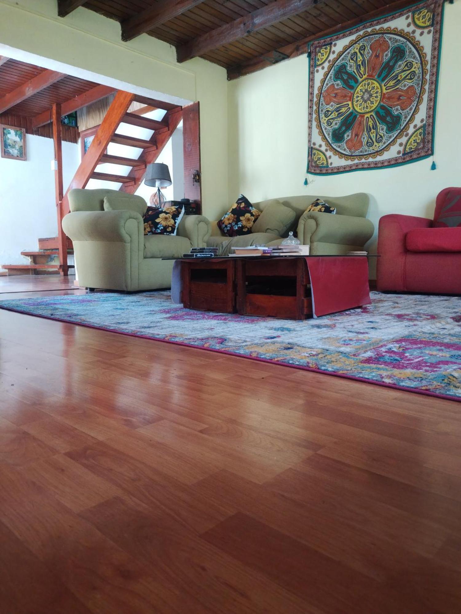 Habitación en casa particular Serene *